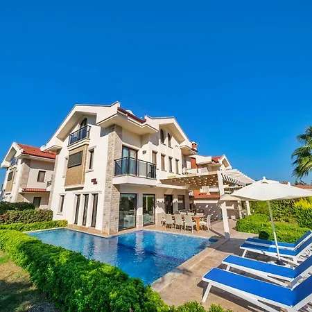 Tatil Premium Harmony South *