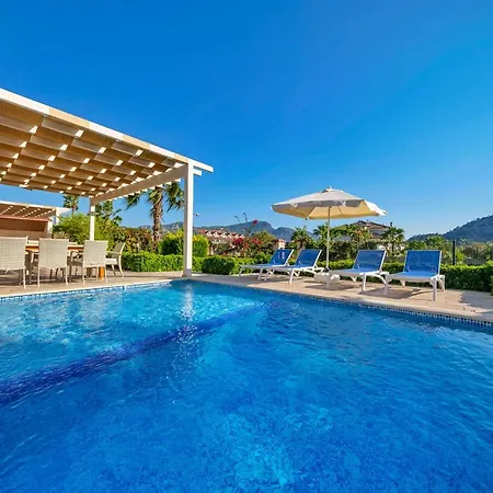 Tatil Premium Harmony South Villa