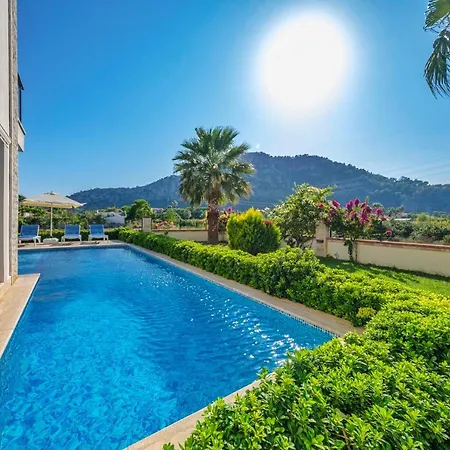 Tatil Premium Harmony South Vilă *