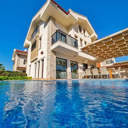 Vilă Tatil Premium Harmony South Dalyan