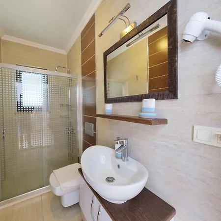 Tatil Premium Harmony South Villa Dalyan
