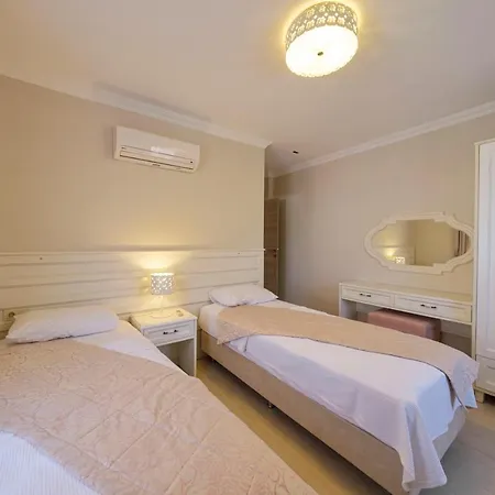 Tatil Premium Harmony South Villa *