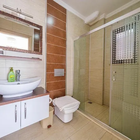 Villa Tatil Premium Harmony South