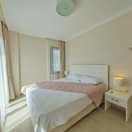 Villa Tatil Premium Harmony South *