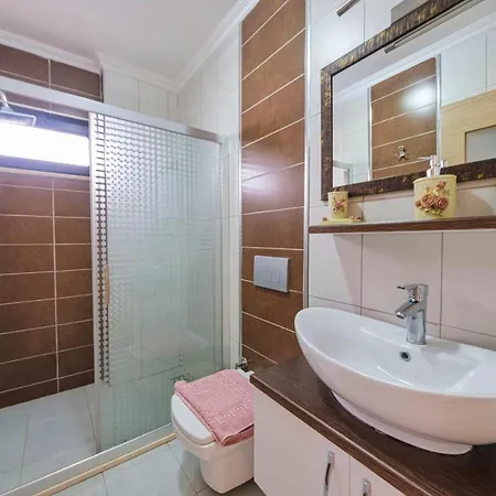 Tatil Premium Harmony South Dalyan