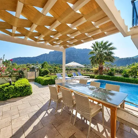 Tatil Premium Harmony South