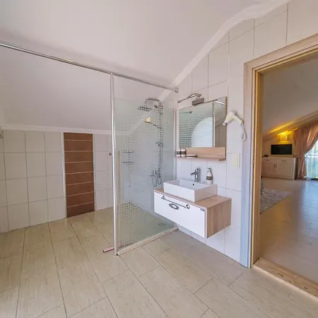 Tatil Premium Harmony South Villa