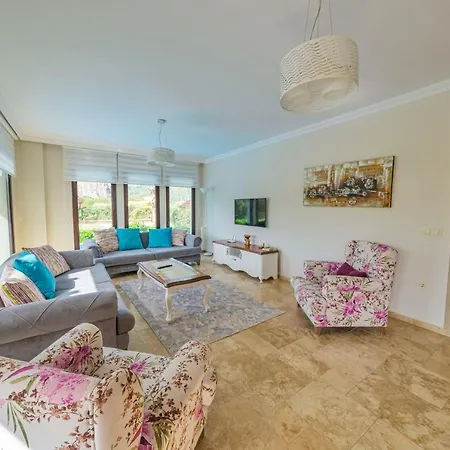 Tatil Premium Harmony South Vilă Dalyan