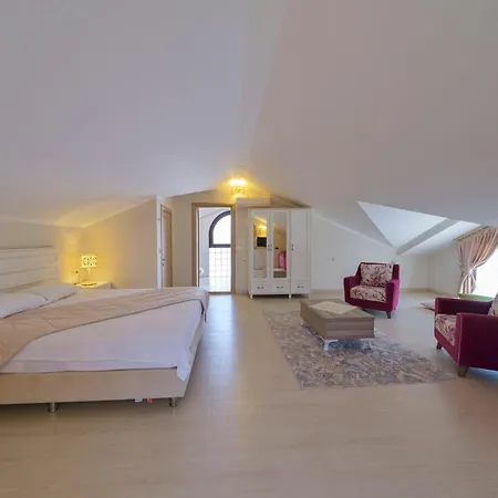 Tatil Premium Harmony South Villa Dalyan