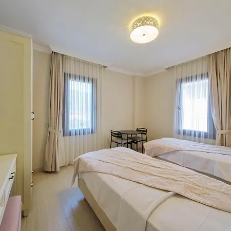 Tatil Premium Harmony South Vilă Dalyan