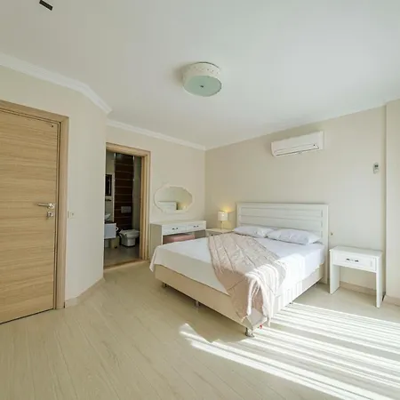Tatil Premium Harmony South