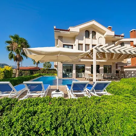 Tatil Premium Harmony South Vilă