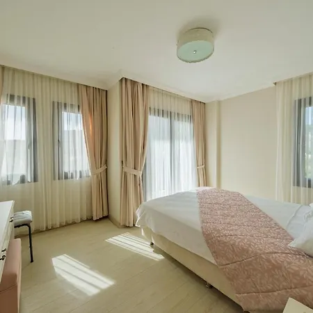 Villa Tatil Premium Harmony South Dalyan