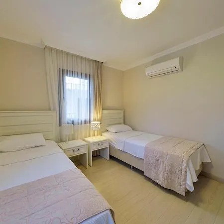 Tatil Premium Harmony South * Dalyan