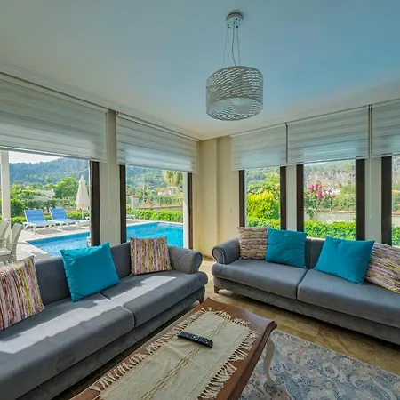 Tatil Premium Harmony South *