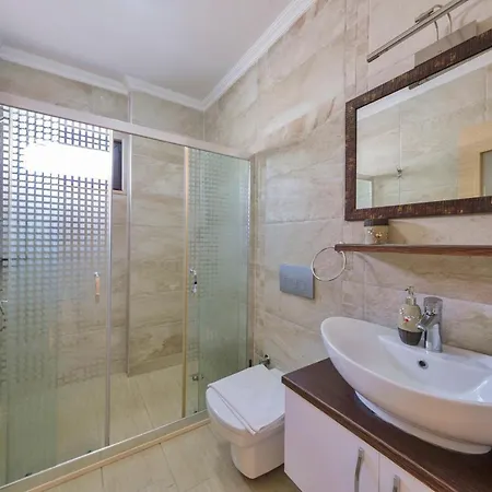 Vilă Tatil Premium Harmony South *
