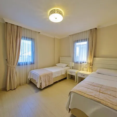 Villa Tatil Premium Harmony South *