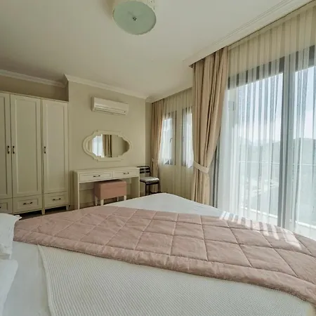 Vilă Tatil Premium Harmony South Dalyan
