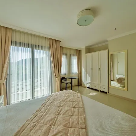 Tatil Premium Harmony South Villa *