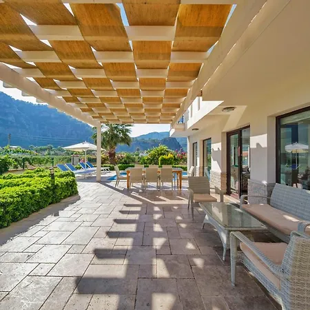 Tatil Premium Harmony South