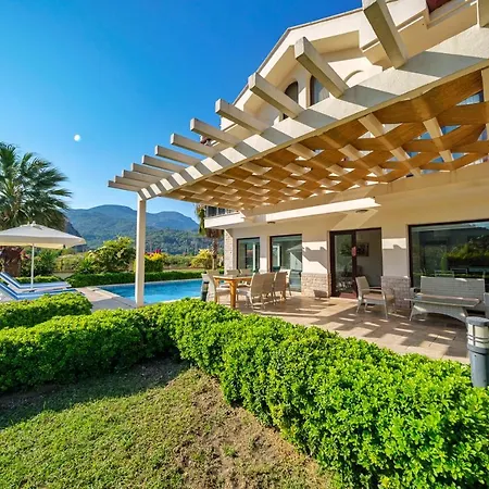 Tatil Premium Harmony South * Dalyan