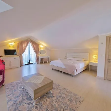 Tatil Premium Harmony South Vilă Dalyan