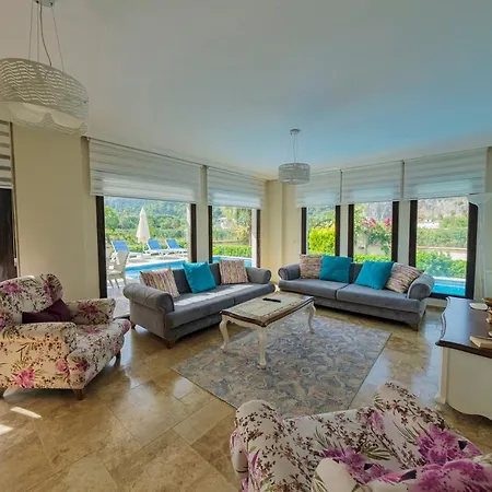 Tatil Premium Harmony South