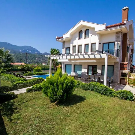 Tatil Premium Harmony South * Dalyan