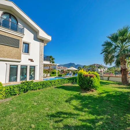 Tatil Premium Harmony South Dalyan