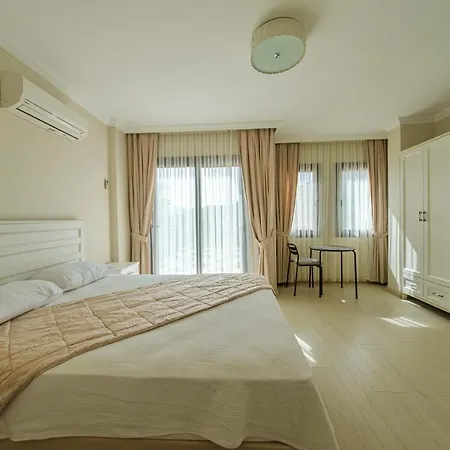 Villa Tatil Premium Harmony South