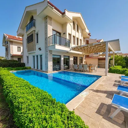 Tatil Premium Harmony South Dalyan