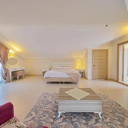Villa Tatil Premium Harmony South *